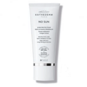 NO SUN 50 ML SOIN TRES HAUTE PROTECTION - SOLEIL INTERDIT